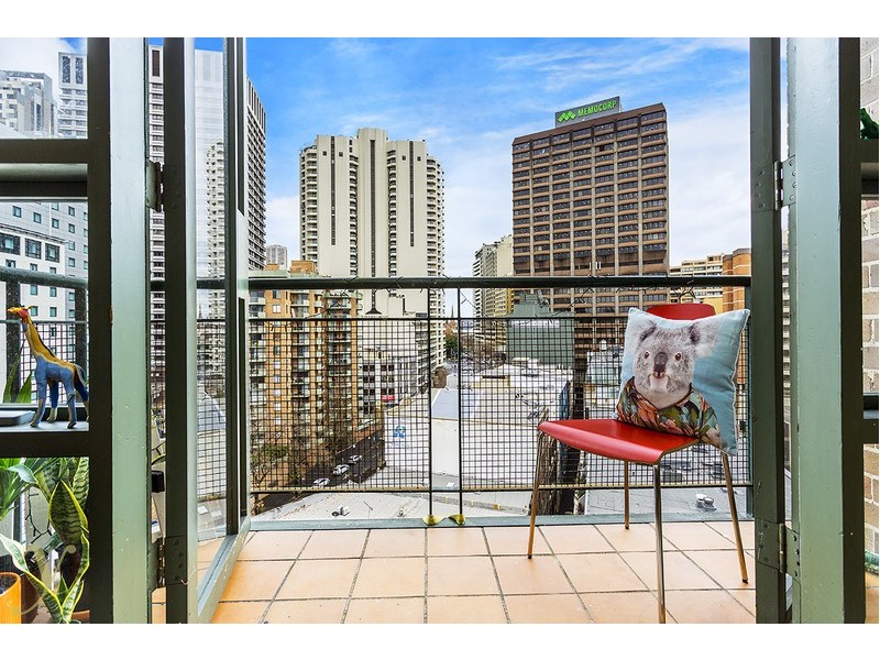 133 Goulburn Street, Surry Hills NSW 2010