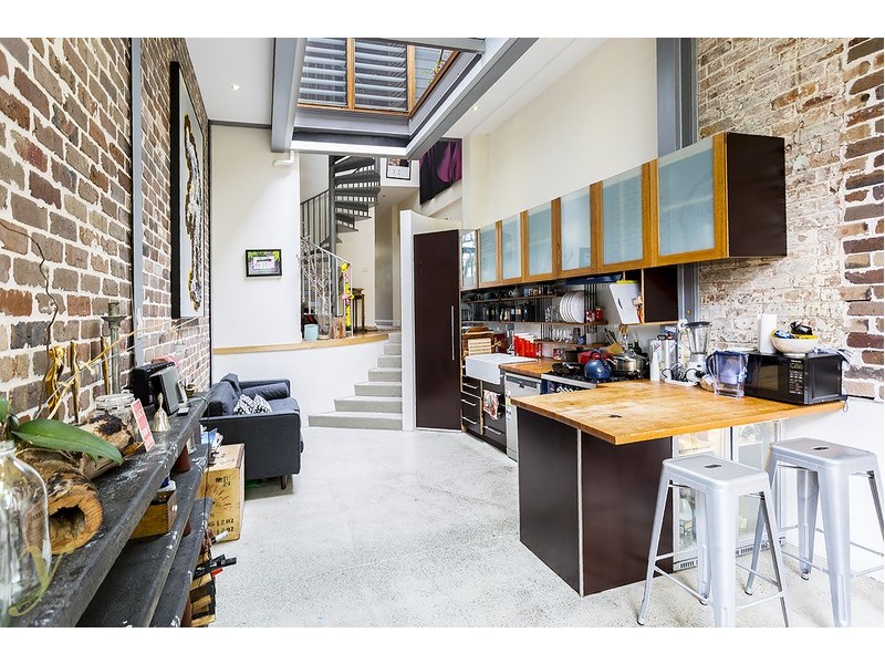 199 Australia Street, Camperdown NSW 2050