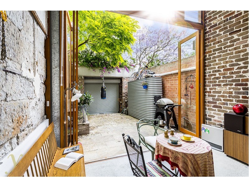 199 Australia Street, Camperdown NSW 2050