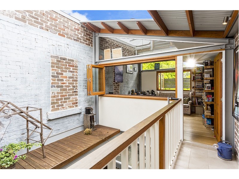 199 Australia Street, Camperdown NSW 2050