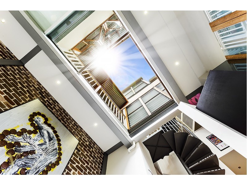 199 Australia Street, Camperdown NSW 2050