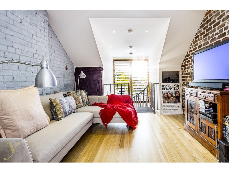 199 Australia Street, Camperdown NSW 2050