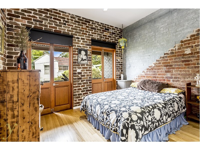 199 Australia Street, Camperdown NSW 2050