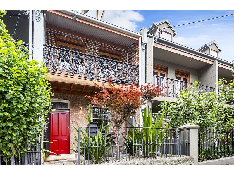 199 Australia Street, Camperdown NSW 2050