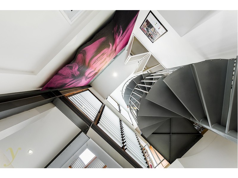 199 Australia Street, Camperdown NSW 2050