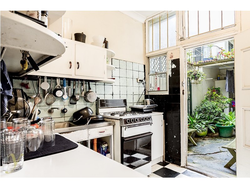 41 Marshall Street, Surry Hills NSW 2010