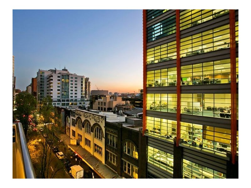 298 Sussex Street, Sydney NSW 2000