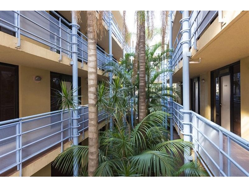 6-8 Ward Avenue, Elizabeth Bay NSW 2011