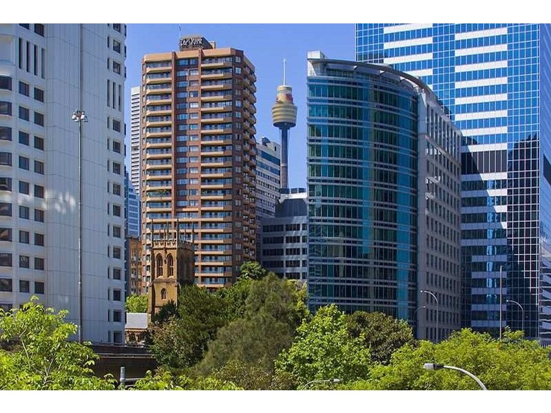 187 Kent Street, Sydney NSW 2000