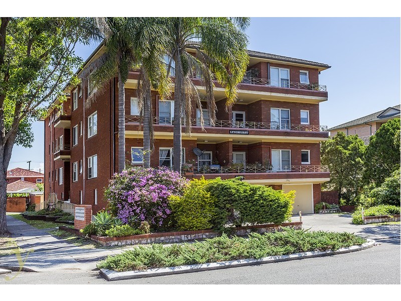 6/69 Kings Road, Brighton-le-sands NSW 2216