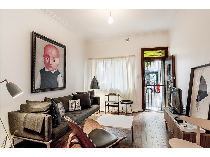 41 Marshall Street, Surry Hills NSW 2010