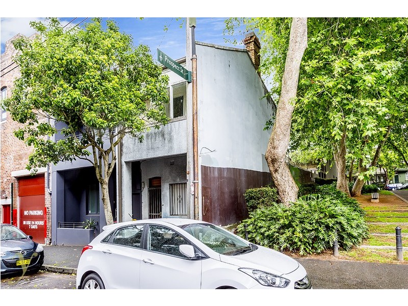 41 Marshall Street, Surry Hills NSW 2010