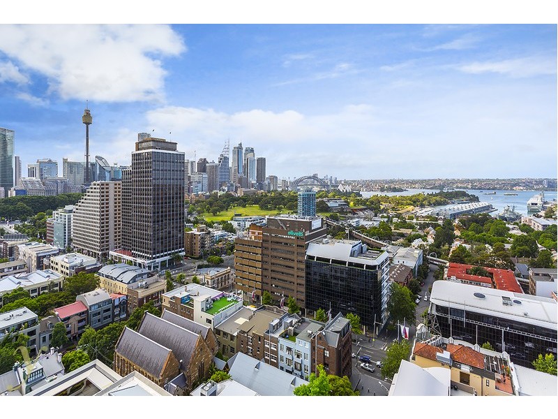 184 Forbes Street, Darlinghurst NSW 2010