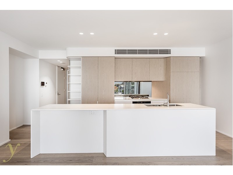 1 Barangaroo Avenue, Sydney NSW 2000