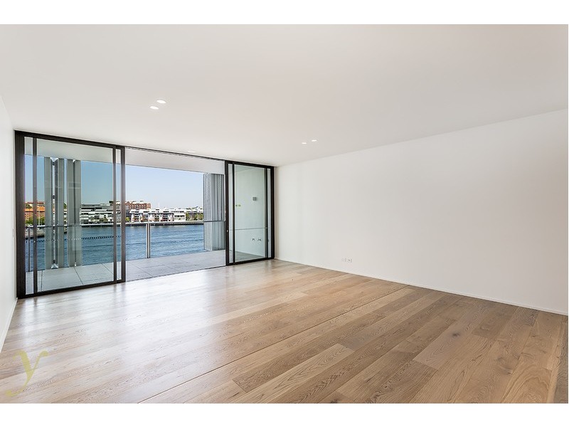 1 Barangaroo Avenue, Sydney NSW 2000