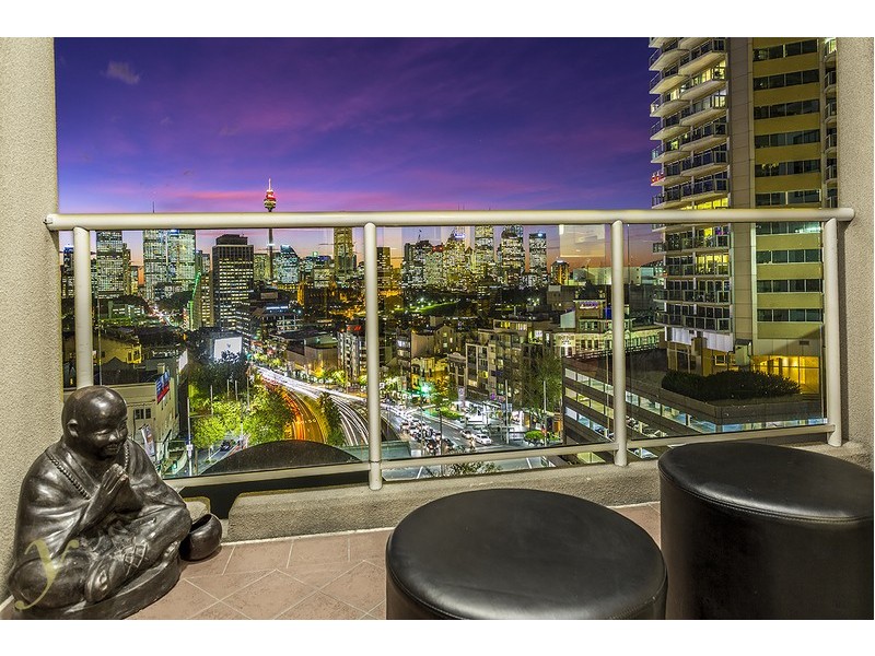 1 Kings Cross Road, Darlinghurst NSW 2010
