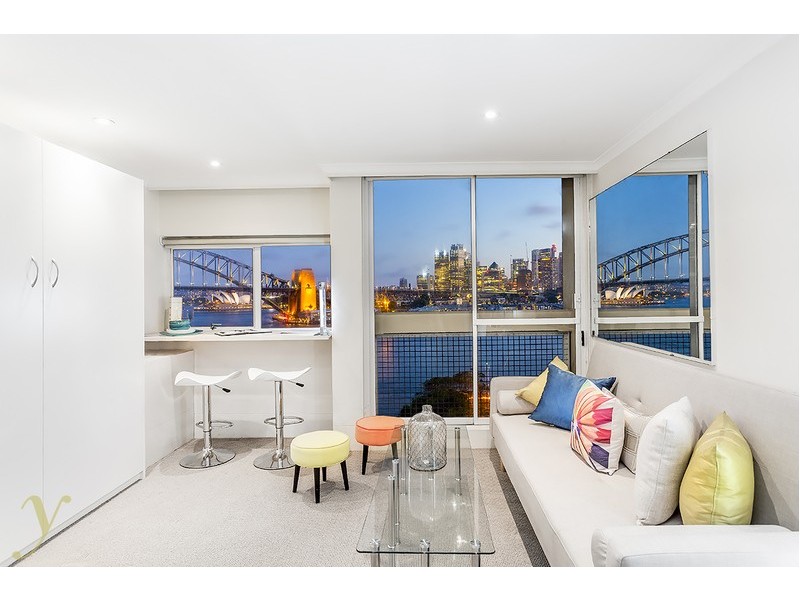 14-28 Blues Point Road, Mcmahons Point NSW 2060