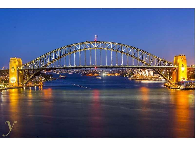 14-28 Blues Point Road, Mcmahons Point NSW 2060