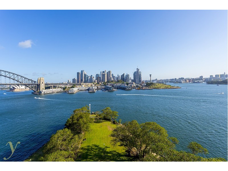 14-28 Blues Point Road, Mcmahons Point NSW 2060
