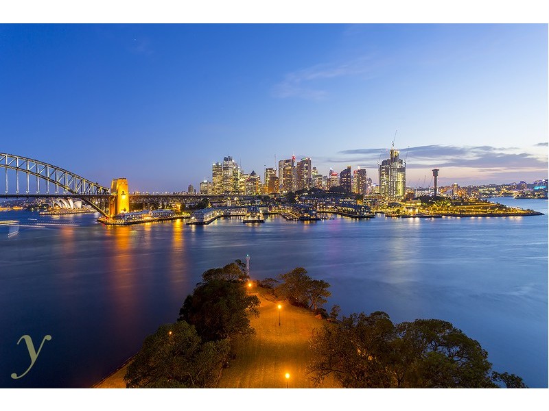14-28 Blues Point Road, Mcmahons Point NSW 2060