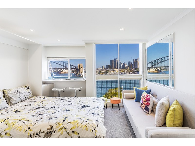 14-28 Blues Point Road, Mcmahons Point NSW 2060