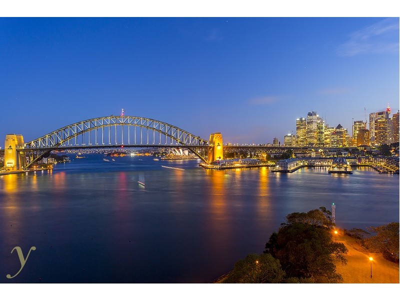 14-28 Blues Point Road, Mcmahons Point NSW 2060