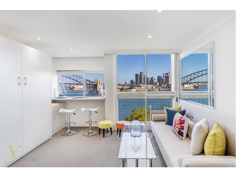 14-28 Blues Point Road, Mcmahons Point NSW 2060