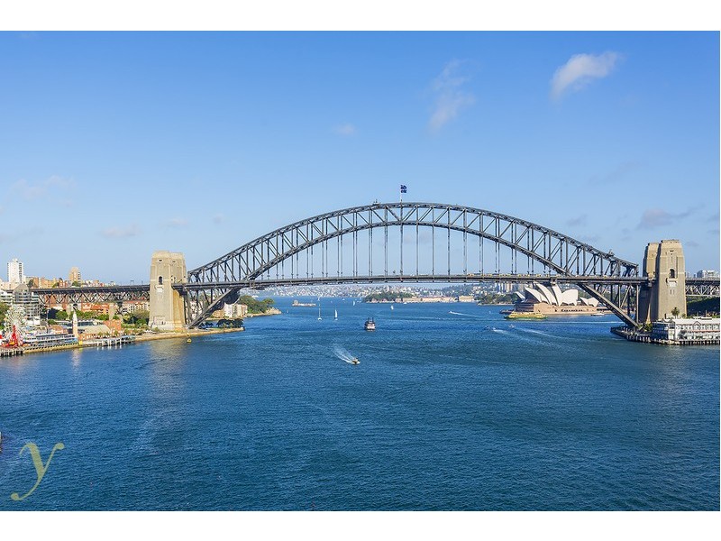 14-28 Blues Point Road, Mcmahons Point NSW 2060