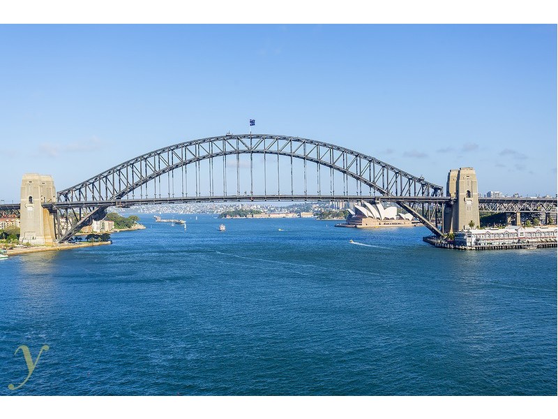 14-28 Blues Point Road, Mcmahons Point NSW 2060
