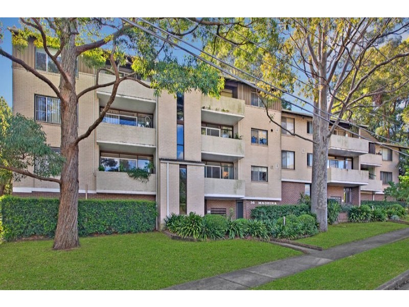 26 Charles Street, Five Dock NSW 2046