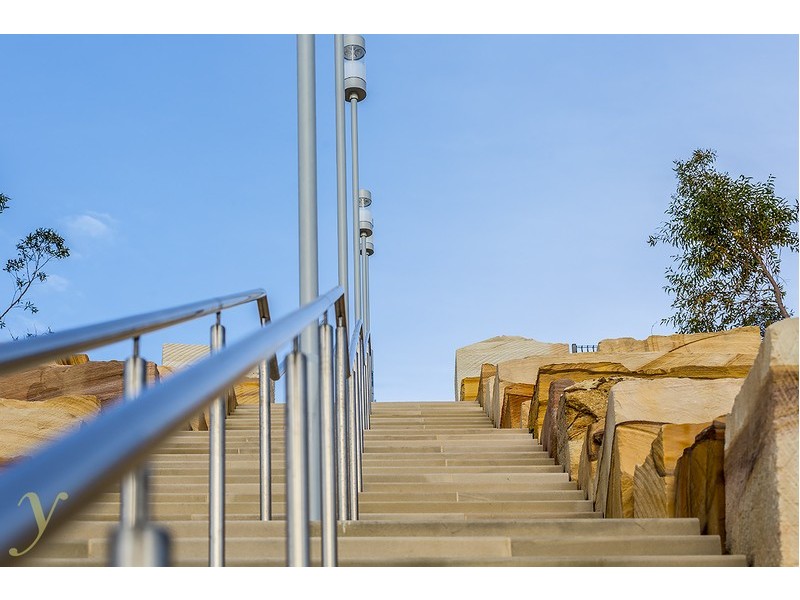 25 Barangaroo Avenue, Sydney NSW 2000