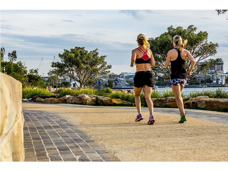 17 Barangaroo Avenue, Sydney NSW 2000