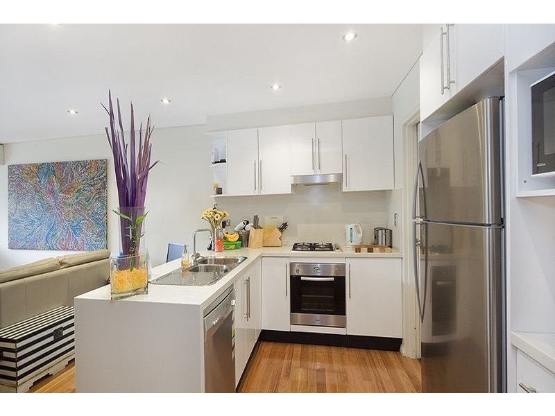 135 Church Street, Camperdown NSW 2050