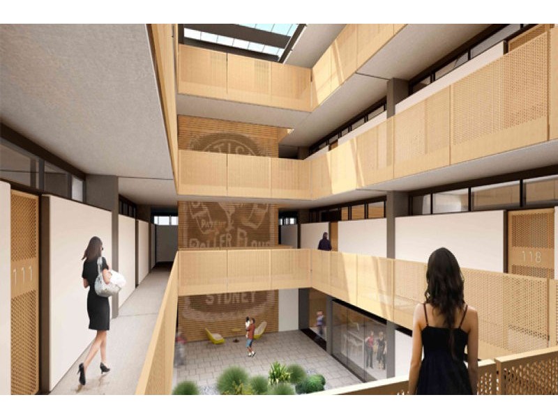 280 Jones Street, Pyrmont NSW 2009