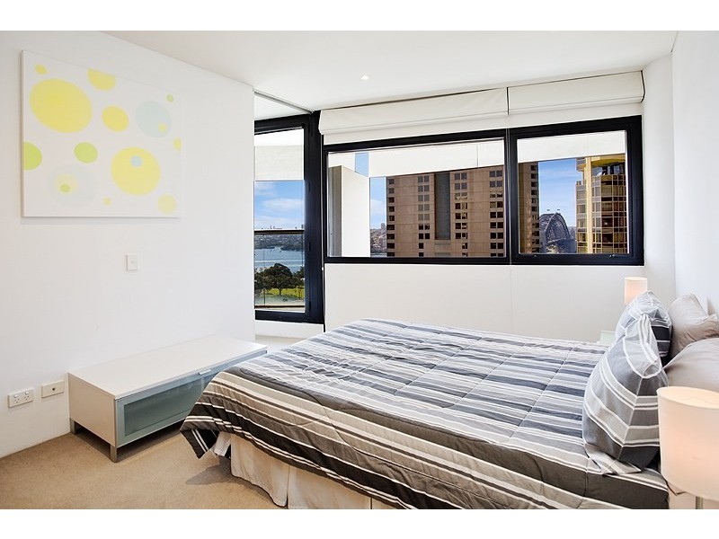 129 Harrington Street, Sydney NSW 2000