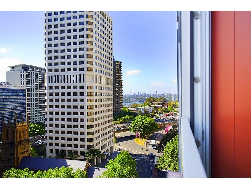 2 York Street, Sydney NSW 2000
