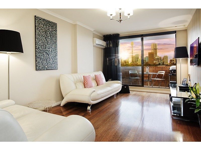 71 Victoria Street, Potts Point NSW 2011