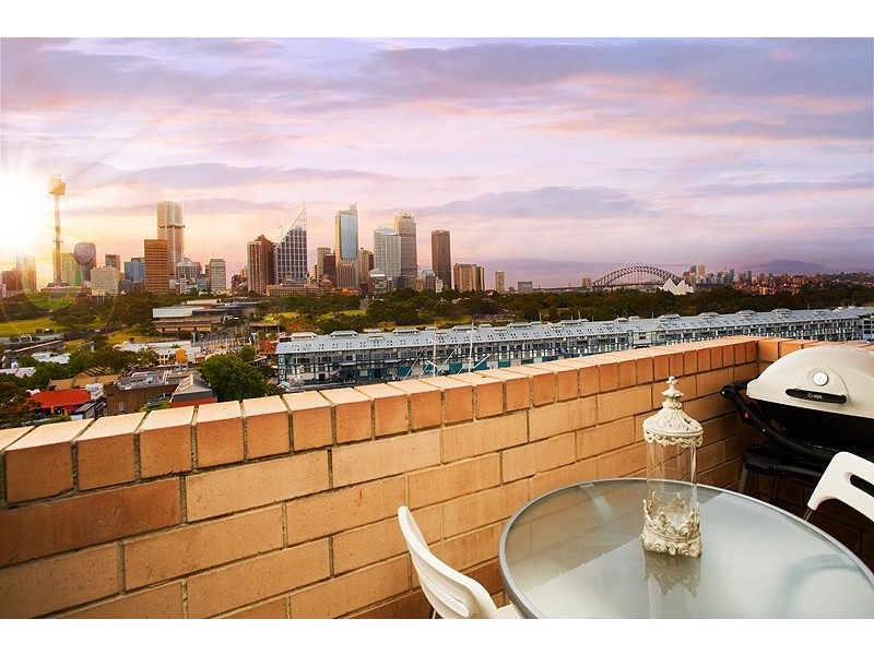 71 Victoria Street, Potts Point NSW 2011