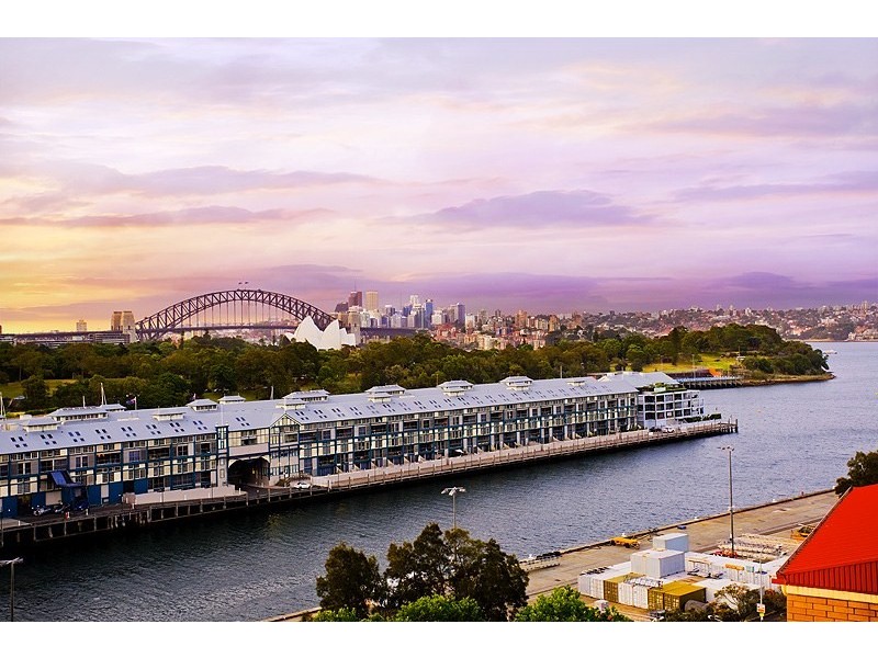 71 Victoria Street, Potts Point NSW 2011