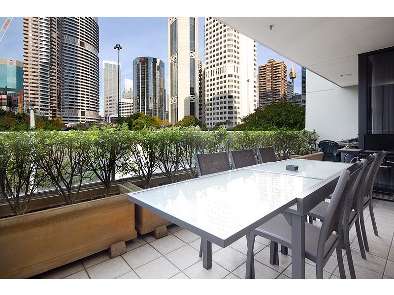 187 Kent Street, Sydney NSW 2000