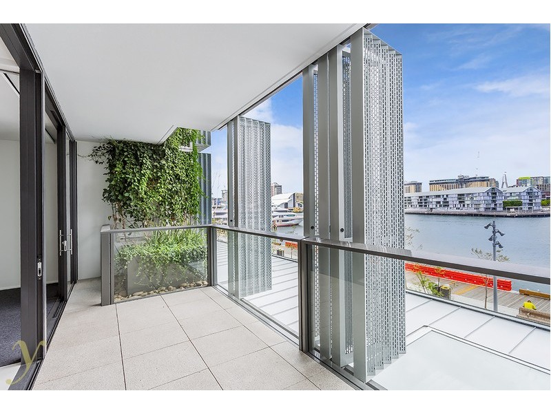 25 Barangaroo Avenue, Sydney NSW 2000