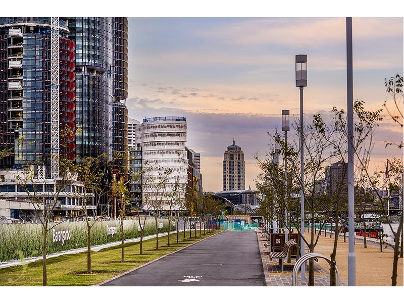 25 Barangaroo Avenue, Sydney NSW 2000