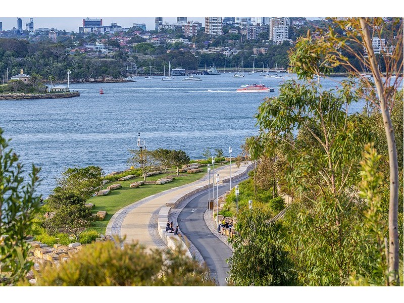 25 Barangaroo Avenue, Sydney NSW 2000