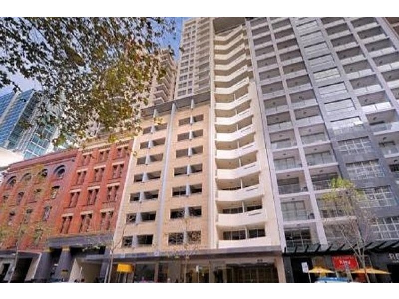 361 Kent Street, Sydney NSW 2000