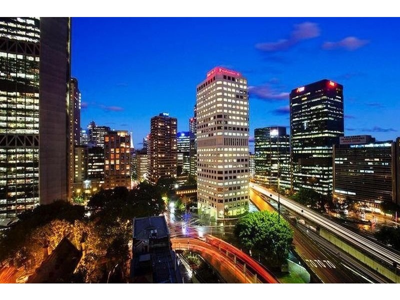 171 Gloucester Street, Sydney NSW 2000