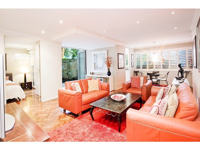 1 Boomerang Place, Sydney NSW 2000