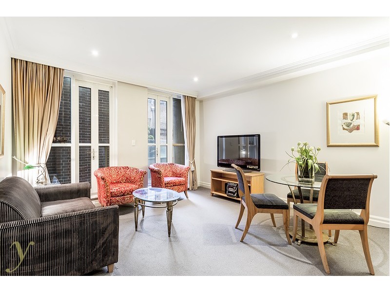 2 Bond Street, Sydney NSW 2000