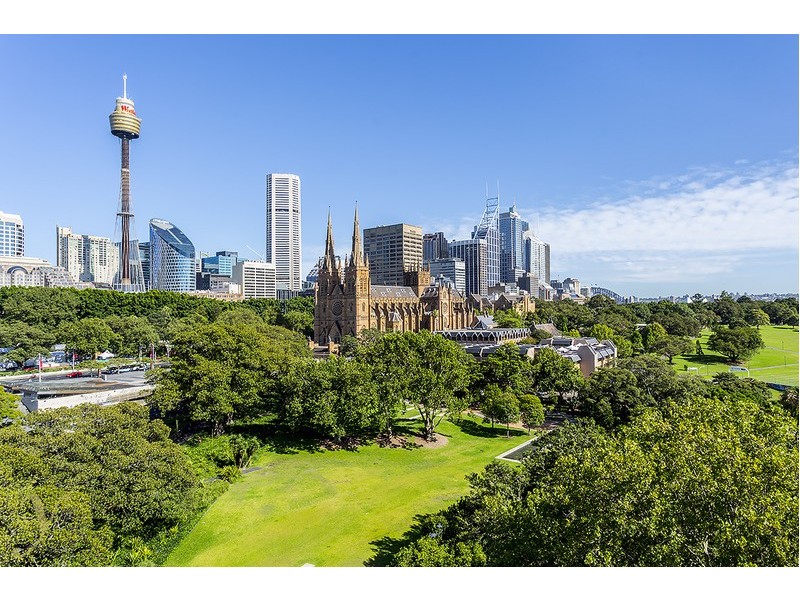 1 Boomerang Place, Sydney NSW 2000