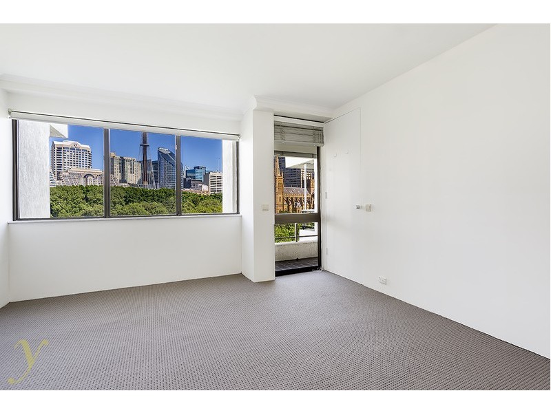 1 Boomerang Place, Sydney NSW 2000