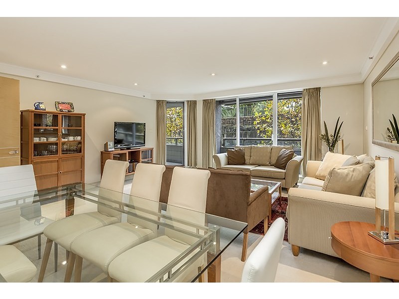 1 Macquarie Street, Sydney NSW 2000